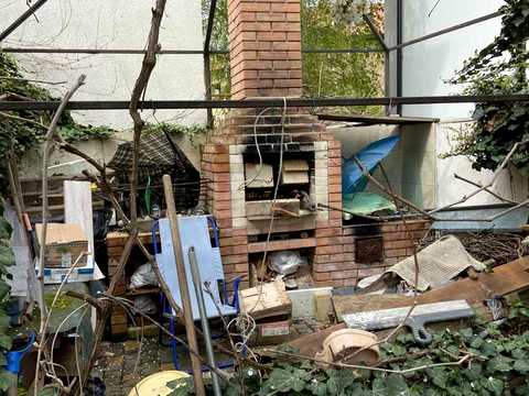 дом по адресу Дача Ковалевского ул., 140
