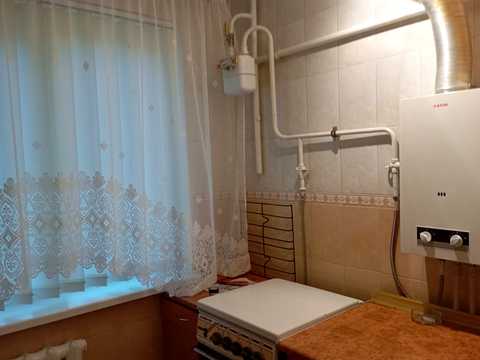 квартира по адресу 600-летия ул., 22