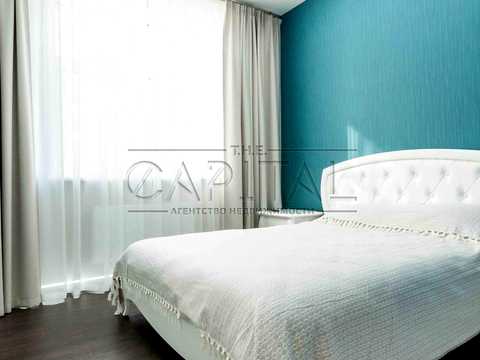 квартира за адресою Саперне Поле вул., 1