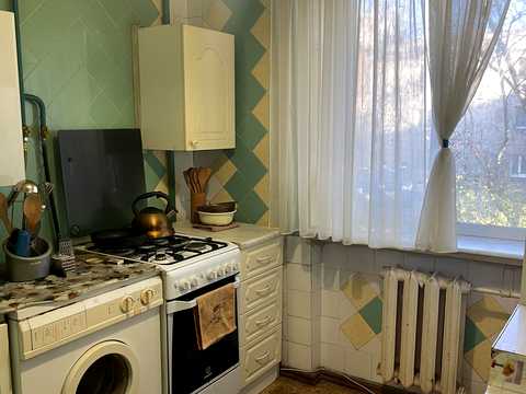 квартира за адресою Фонтанська дорога вул. (Перекопской дивизии улица), 12/7