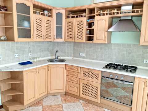 квартира за адресою Симиренка вул., 31