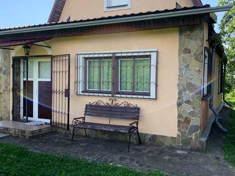 дом по адресу Бащенко, 9