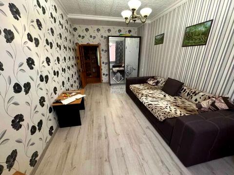 квартира за адресою Моторобудівників просп., 62А