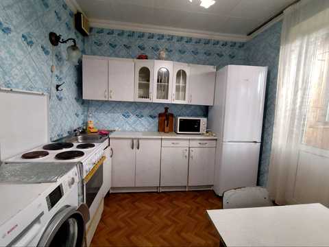 квартира за адресою Митрополита Василя Липківського вул. (Урицького), 26