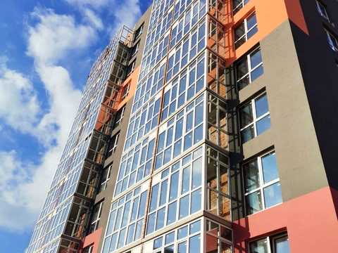 квартира за адресою Владислава Аллерова вул., 1