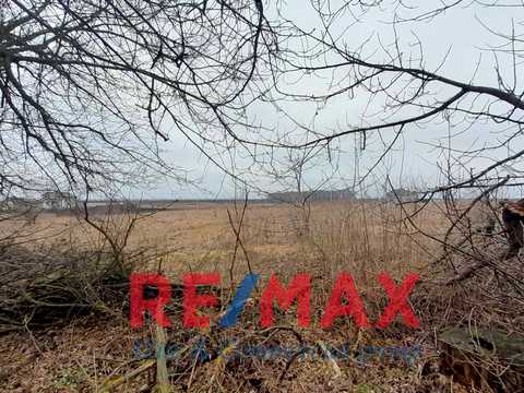 участок по адресу Озерна