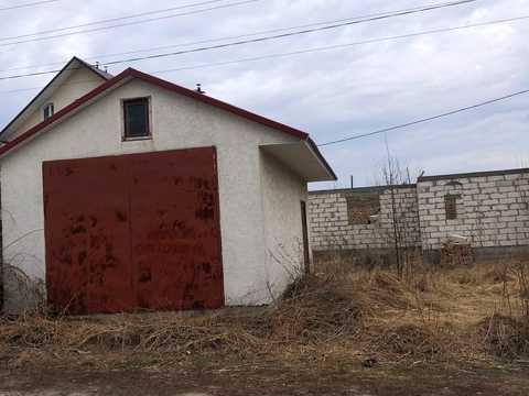ділянка за адресою Вишнева вул.