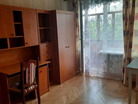 квартира по адресу Николая Михновского бульв. (Дружбы народов), 4/6