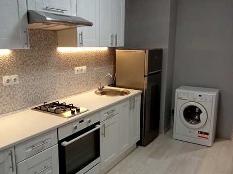 квартира за адресою Чоколівський бульв., 3