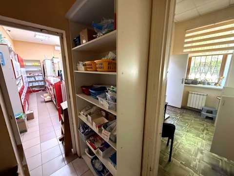коммерческая по адресу Владимира Антоновича ул. (Свердлова), 63