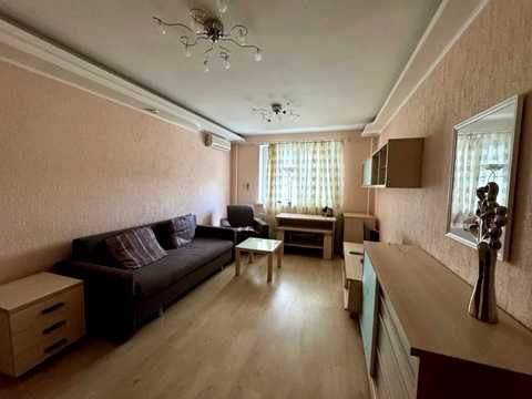квартира за адресою Ахсарова вул., 15а