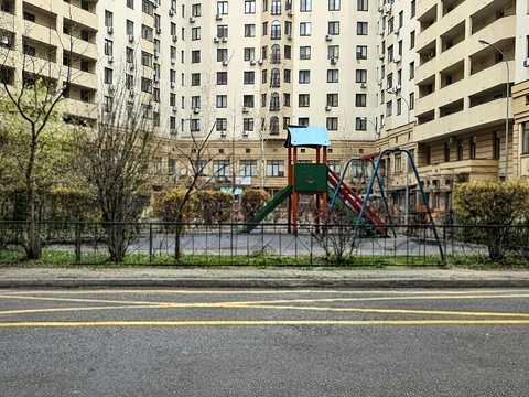 коммерческая по адресу Полтавская ул., 10