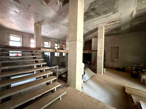 комерційна за адресою Дніпро, Воскресенська вул. (Леніна), 38