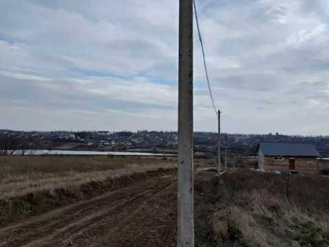 ділянка за адресою Хмельницький, 