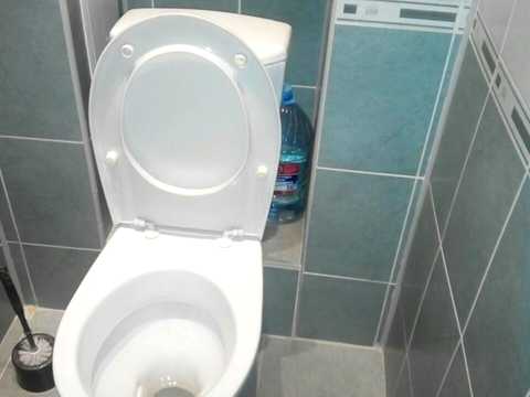 квартира за адресою Ревуцького вул., 36/2