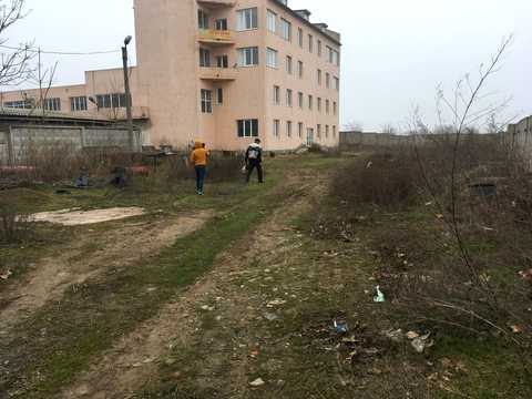 коммерческая по адресу Химиков, 35