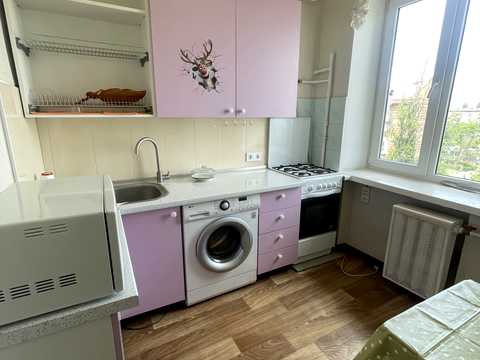 квартира по адресу Миру просп., 5