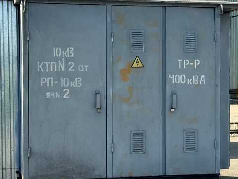 коммерческая по адресу Розкішна ул., 18
