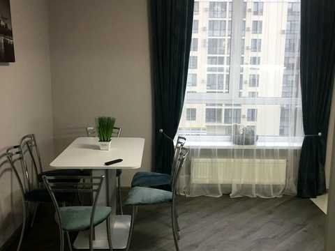 квартира за адресою Практична вул., 3