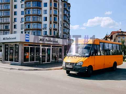 квартира за адресою Миру вул., 15