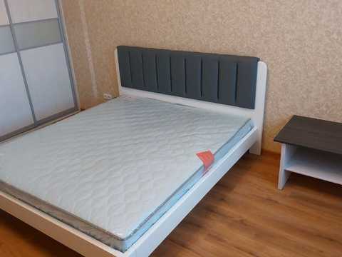 квартира по адресу Александровская ул., 1
