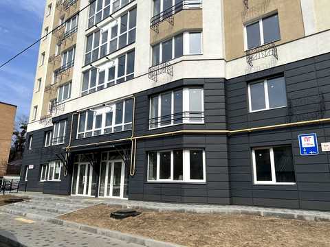 квартира за адресою Сінний пров., 1