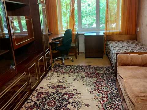 квартира по адресу Астрономическая ул., 21