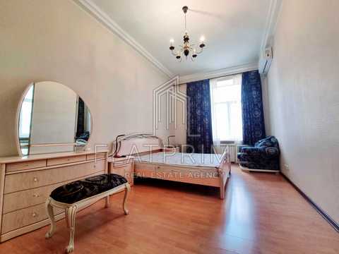 квартира за адресою Велика Васильківська вул. (Червоноармійська), 47