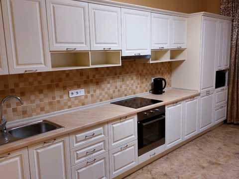 квартира за адресою Воскресенська вул., 18
