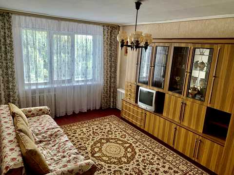 квартира по адресу Електриків ул., 28-В
