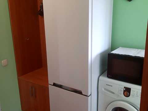 квартира за адресою Запоріжжя, Північно-Кільцева вул., 11