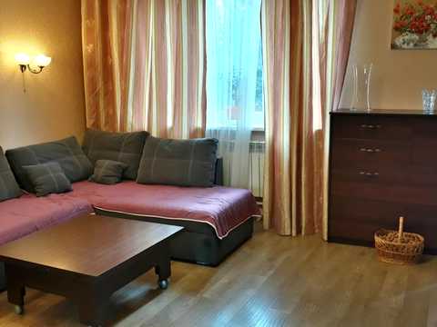 квартира по адресу Вузовская ул. (Вузівська), 4