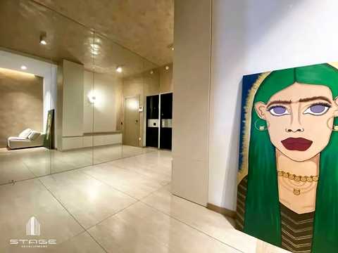 квартира за адресою Французький бульв., 22