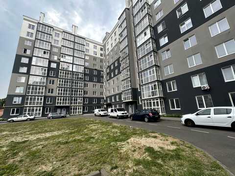квартира за адресою Льотна вул. (Червоногвардійська), 37а