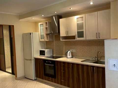 квартира за адресою Борщагівська вул., 206