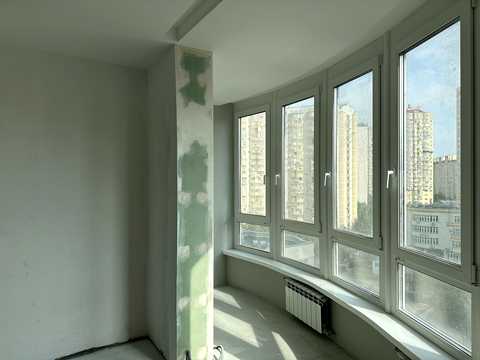 квартира по адресу Днепровская набережная ул., 23