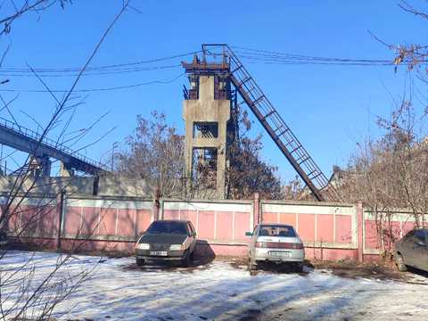 комерційна за адресою Чернігів, Івана Мазепи вул. (Щорса), 59