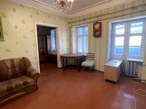 квартира за адресою Ватманський пров., 2