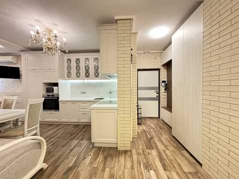квартира за адресою Перемишльська вул. (Червонопільська), 2-Г