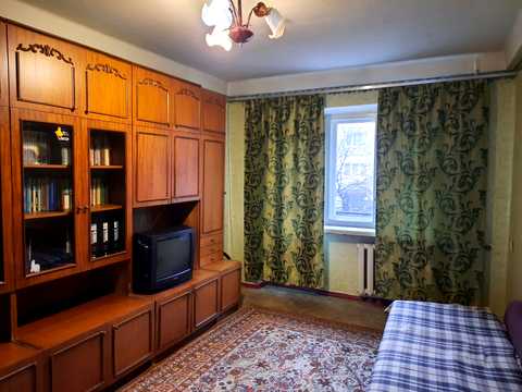 квартира по адресу Уссурійський пров., 8