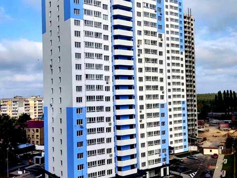 квартира по адресу Доковская ул., 10