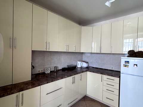 квартира за адресою Боголюбова вул., 5