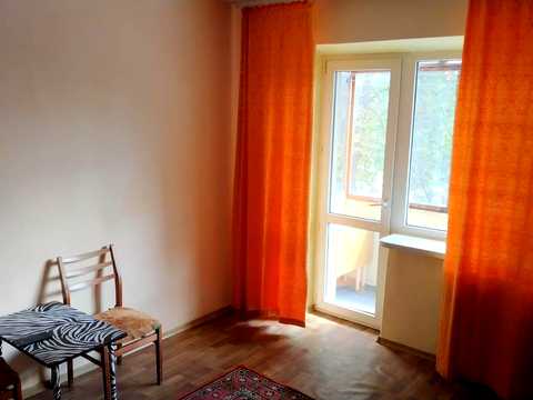 квартира по адресу Святослава Храброго ул., 8