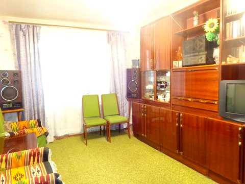 кімната за адресою Березинська вул., 34
