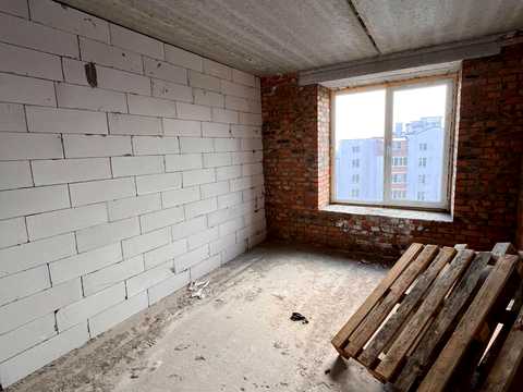 квартира по адресу Лісогринівецька ул., 16/1