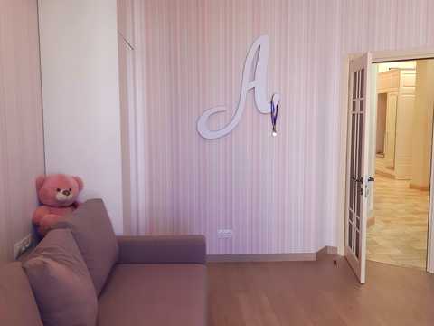 квартира за адресою Тіниста вул., 9/12