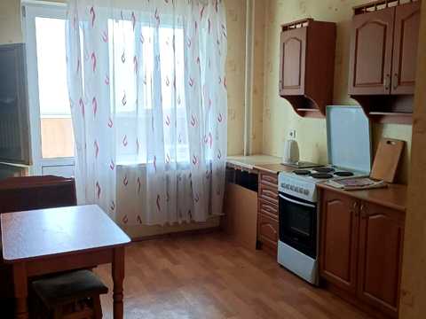 квартира по адресу Анны Ахматовой ул., 24