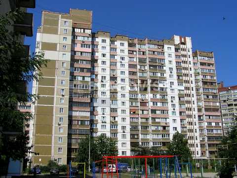 квартира за адресою Олександри Екстер вул. (Марини Цвєтаєвої), 16-В