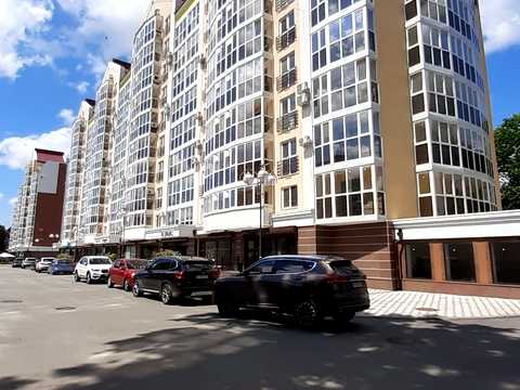 квартира по адресу Ляхова, 10