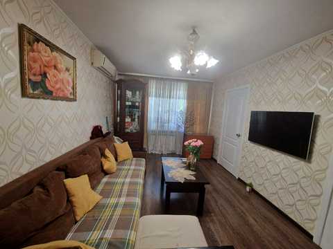 квартира по адресу Героев Крут ул. (Валентини Терешкової), 35